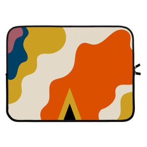 Noor A: Laptop sleeve 15 inch