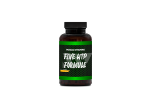 5-HTP Formule