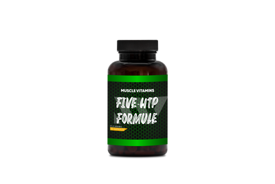 5-HTP Formule