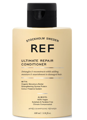 REF Care Ultimate Repair Conditioner 100 ml | Voor Conditioner zonder sulfaten
