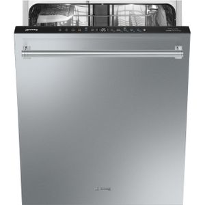 Smeg STX235CLLO Onderbouw vaatwasser