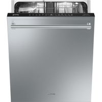 Smeg STX235CLLO Onderbouw vaatwasser - thumbnail