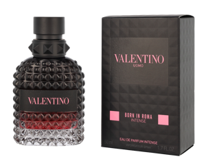 Valentino Uomo Born In Roma Intense Eau de Parfum 50 ml Heren