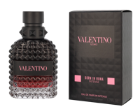 Valentino Uomo Born In Roma Intense Eau de Parfum 50 ml Heren Valentino Uomo Born In Roma Intense Eau de Parfum 50 ml Heren