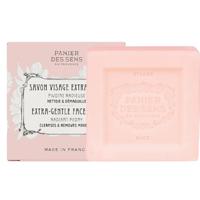 Panier des Sens Radiant Peony Extra Milde Gezichts Zeep 100gr Panier des Sens Radiant Peony Extra Milde Gezichts Zeep 100gr