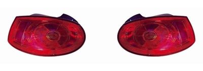 Achterlicht set SET1629931
