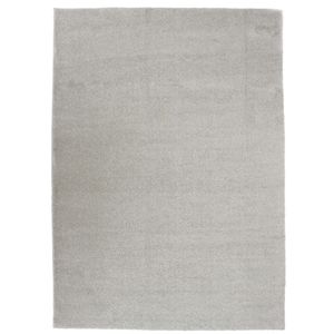 Vloerkleed Montana Zilver-120 x 170 cm