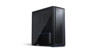 Phanteks Enthoo 719 big tower behuizing 4x USB-A | 1x USB-C | RGB | Tempered Glass