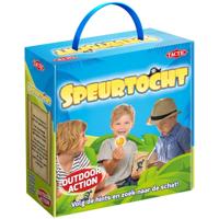Tactic Speurtocht Tactic Speurtocht