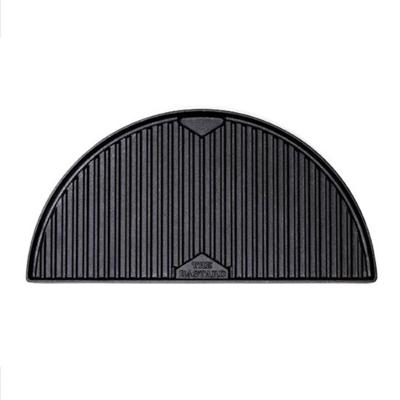Cast Iron Half Moon Griddle M - The bastard