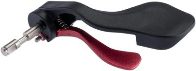 TEKTRO Lever auriga twin+ left