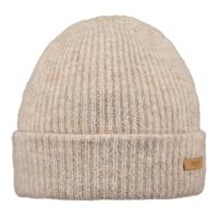 Barts Witzia Muts Dames Light Brown one size