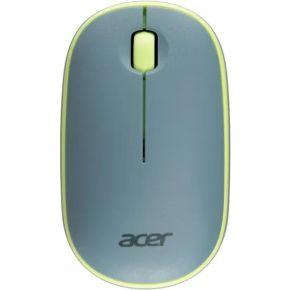 Acer AMR100 Wireless Bubble Blue Muis