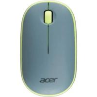 Acer AMR100 Wireless Bubble Blue Muis