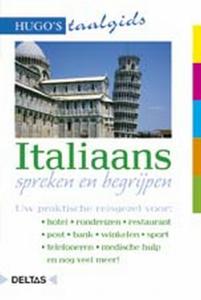 Italiaans spreken en begrijpen (Paperback)