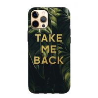 Take me back: iPhone 12 Pro Max Tough Case