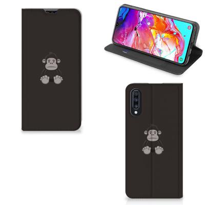 Samsung Galaxy A70 Magnet Case Gorilla