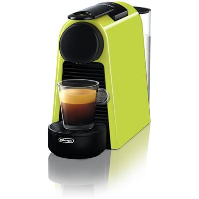De&apos;LonghiNespresso Essenza Mini EN85.L Nespresso Groen