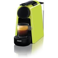 De&apos;Longhi Nespresso Essenza Mini EN85.L Nespresso Groen
