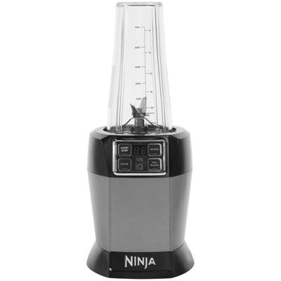 Ninja BN495EU Blender Grijs
