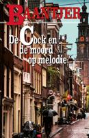 De Cock en de moord op melodie (Paperback)