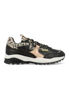 Vingino Mandy VG44-1016-01 Zwart-31 maat 31