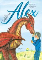 Alex en de drakensteen (Paperback)