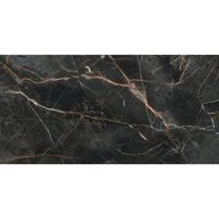 Vloertegel Etile Manhattan 60x120 cm Pulido Midnight E-Tile