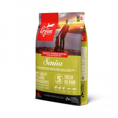Orijen Senior hondenvoer 6 kg