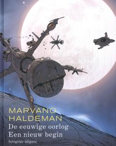 De eeuwige oorlog - Een nieuw begin (Hardback)
