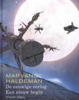 De eeuwige oorlog - Een nieuw begin (Hardback)