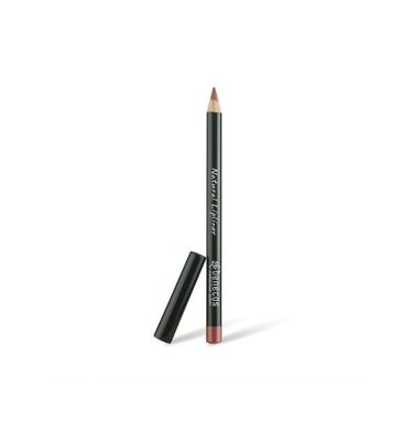 Natural lipliner bruin
