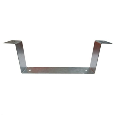 Bevestigingsbeugel 220 X 55mm - Staal [pro-c]