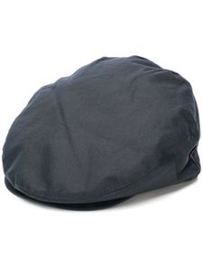 Barbour béret classique - Bleu