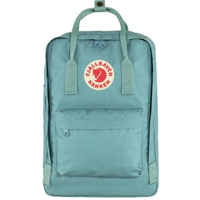 Fjallraven Kånken Laptop 15" Dagtourrugzak Sky Blue 18 L