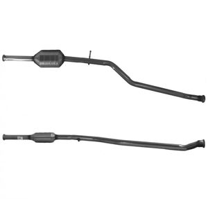 Katalysator Peugeot/Citroen BM80192H