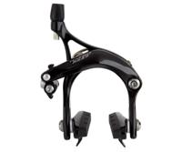 Shimano Tektro remset caliper r539 achter, 47~57mm m/28mm as, zwart
