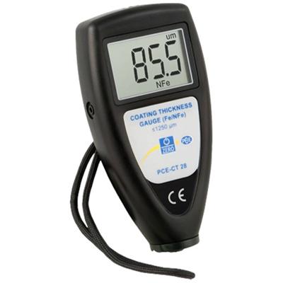 PCE Instruments Laagdiktemeter 0 - 1250 µm