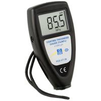 PCE Instruments Laagdiktemeter 0 - 1250 µm