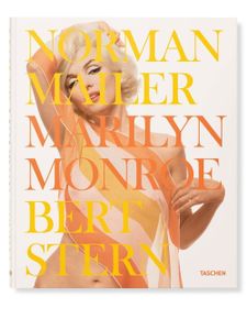 TASCHEN livre Marilyn Monroe - Blanc