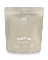 Cacao nibs raw bio 400 Gram