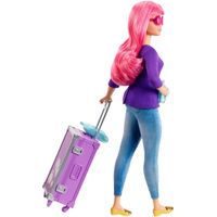 Travel - Daisy Pop