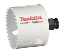 Makita Accessoires Gatzaag 64mm snelwissel BiM - E-03888