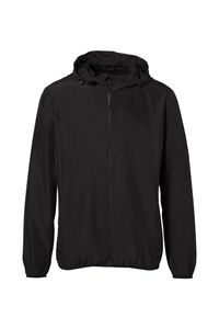 Hakro 867 Ultralight jacket ECO - Black - XS