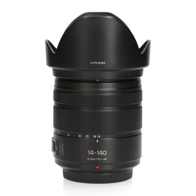 Panasonic Panasonic Lumix G Vario 14-140mm F3.5-5.6 ASPH Power OIS II