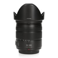 Panasonic Panasonic Lumix G Vario 14-140mm F3.5-5.6 ASPH Power OIS II