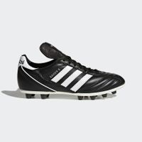 Adidas Kaiser 5 Liga voetbalschoenen heren zwart/wit - thumbnail