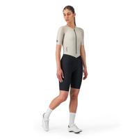 Castelli movement suit silver moon/black dames
