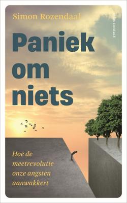 Paniek om niets (Paperback)