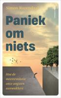 Paniek om niets (Paperback)